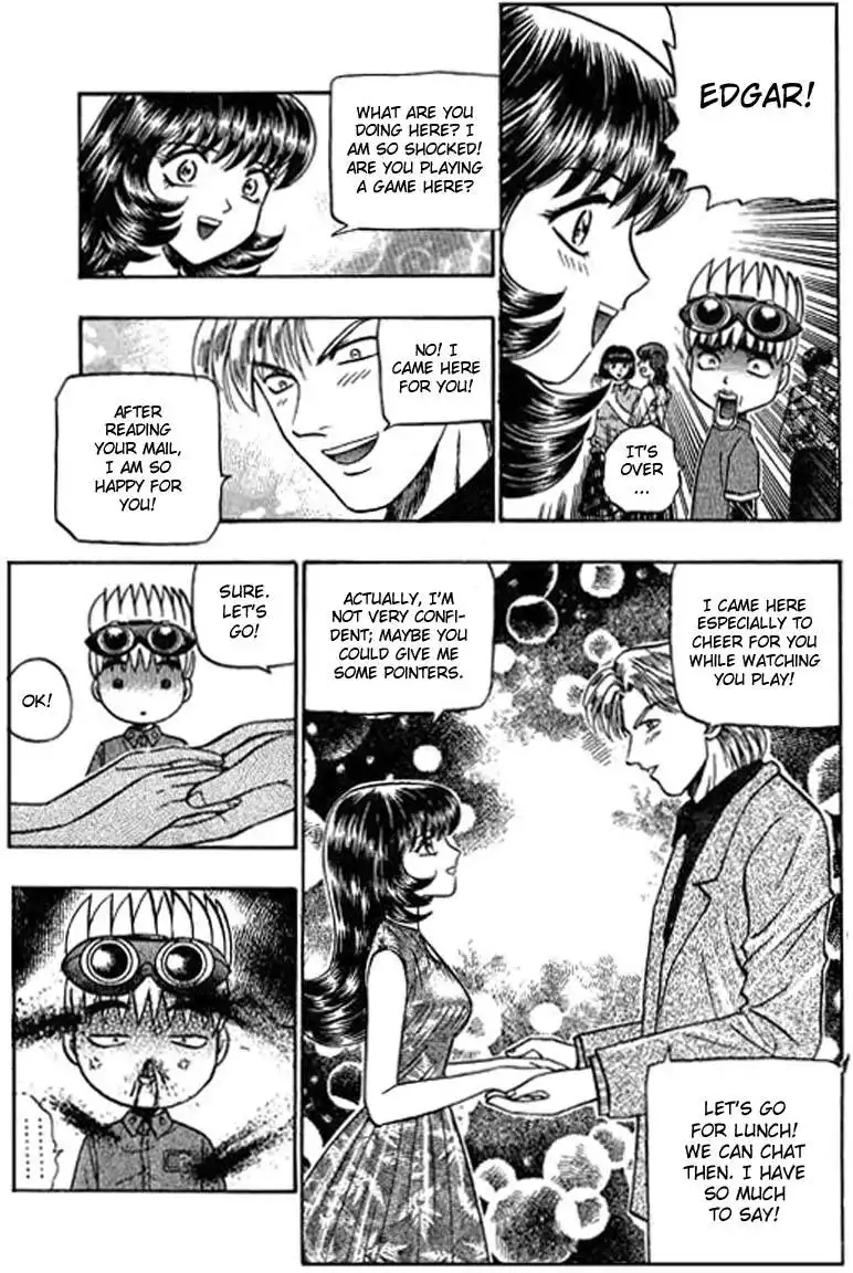 Bowling King Chapter 48.059 180